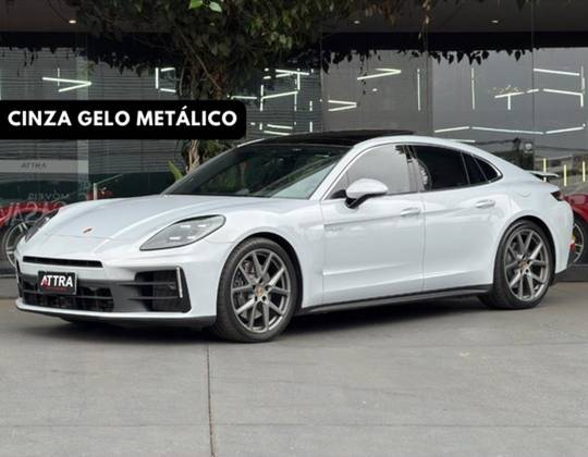 PORSCHE PANAMERA 2.9 V6 E-HYBRID 4 PDK